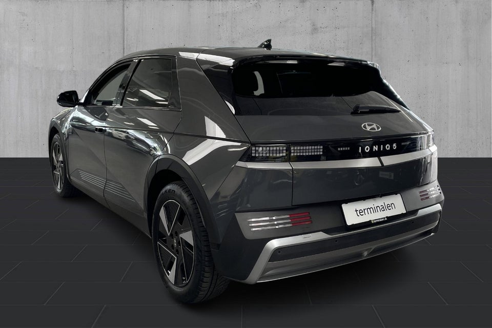 Hyundai Ioniq 5 84 Advanced 5d