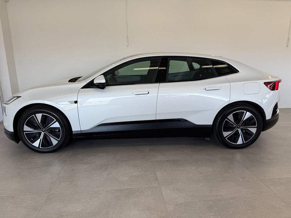 Polestar 4 Long Range Nordic Edition AWD 5d