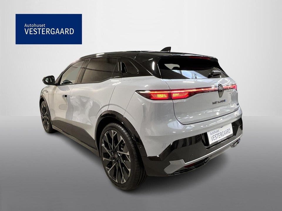 Renault Megane E-Tech 60 Esprit Alpine 5d