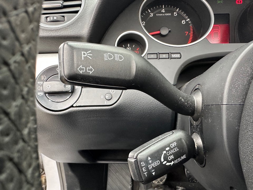 Audi A4 1,8 T 163 Cabriolet 2d