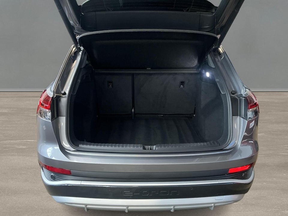 Audi Q4 e-tron 45 S-line 5d