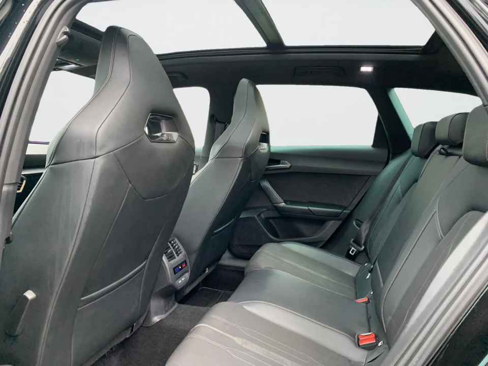 Seat Leon 1,4 eHybrid Cupra Sportstourer DSG 5d