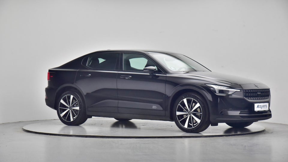 Polestar 2 Long Range 5d