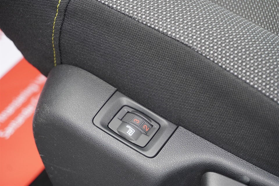 Citroën C3 1,2 PureTech 82 VTR Sport 5d