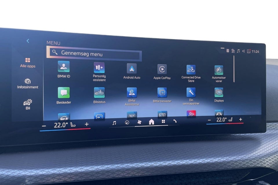 BMW i4 eDrive35 M-Sport 5d