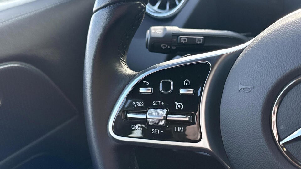 Mercedes EQA250+ Progressive 5d