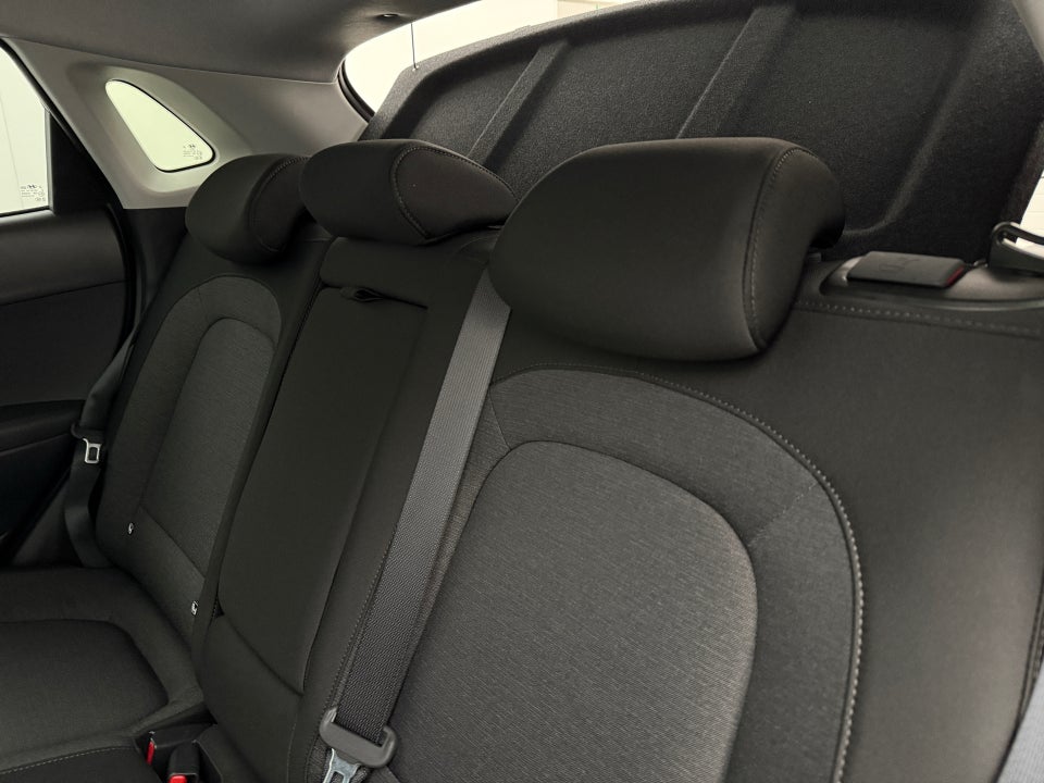 Hyundai Kona 64 EV Advanced 5d