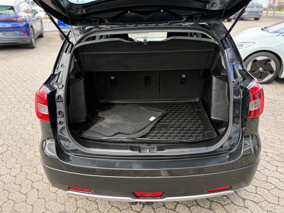 Suzuki S-Cross 1,0 Boosterjet Active 5d