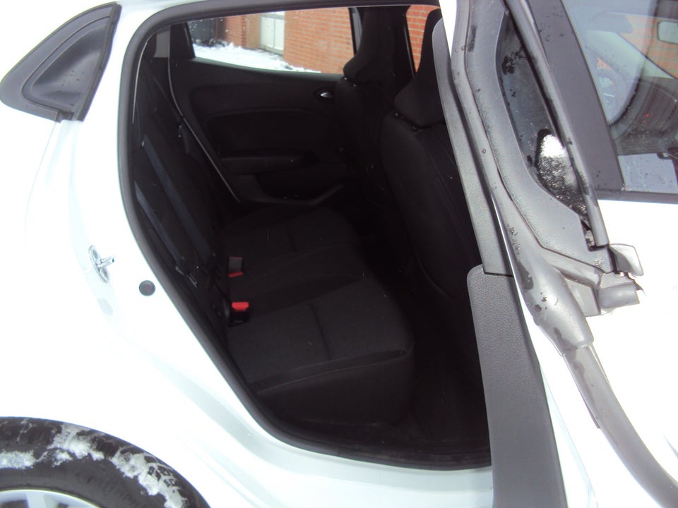 Renault Clio V 1,0 TCe 90 Zen 5d