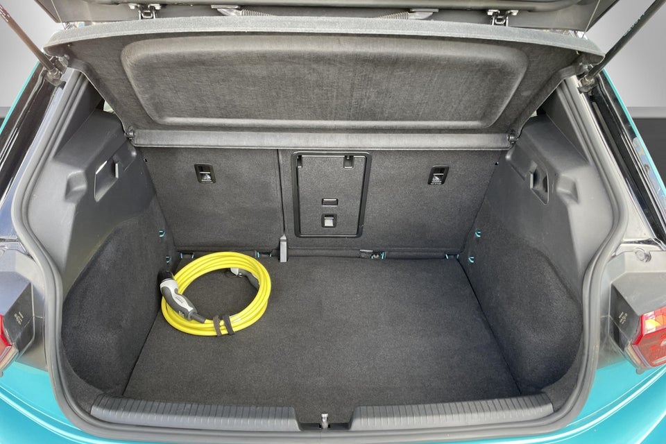 VW ID.3 77 Pro S 5d
