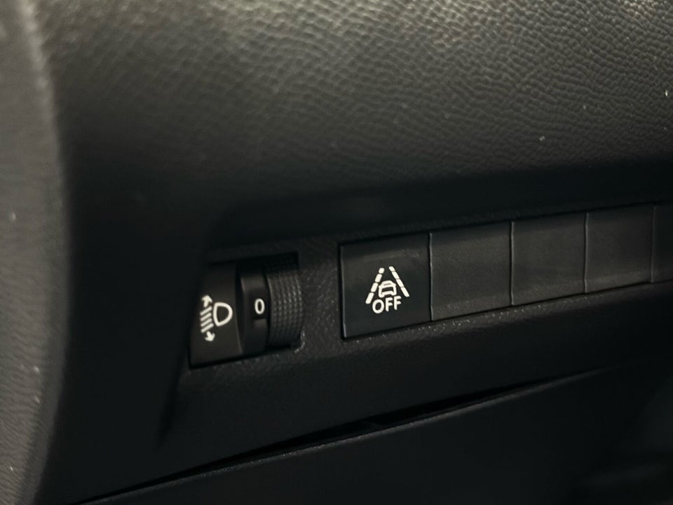 Peugeot 208 1,2 PureTech 100 Edition:210+ 5d
