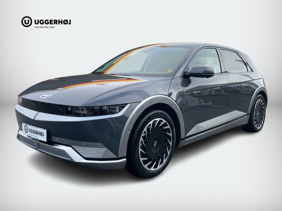 Hyundai Ioniq 5 77 Ultimate 5d