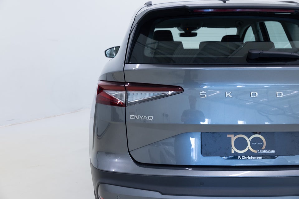Skoda Enyaq 60 iV Loft 5d