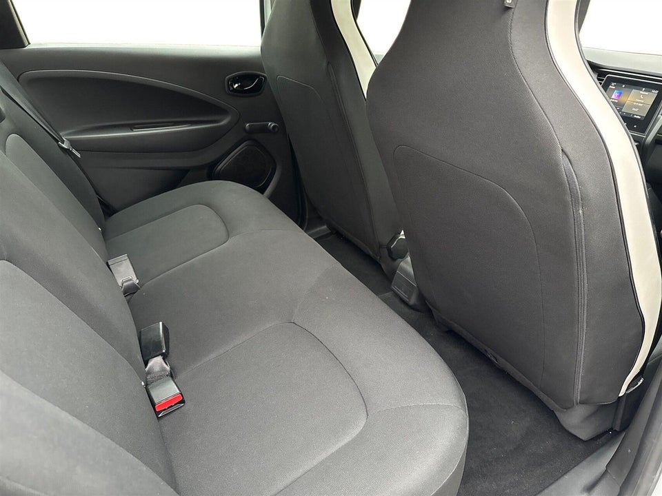 Renault Zoe 52 Life 5d