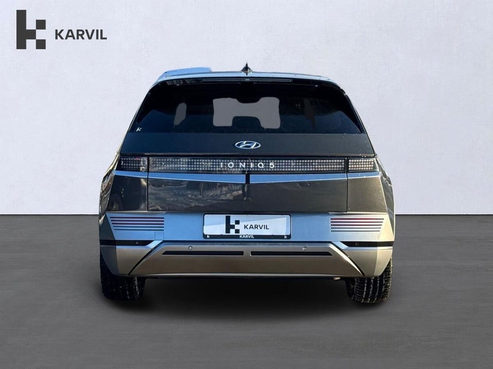 Hyundai Ioniq 5 77 Advanced 5d