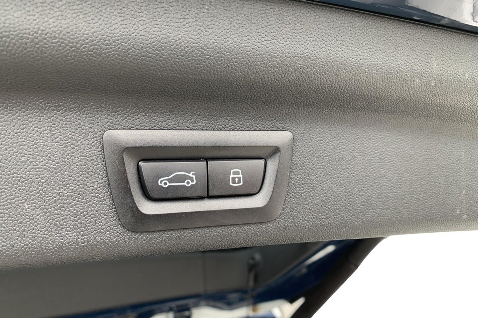 MINI Countryman E Classic Trim M+ 5d