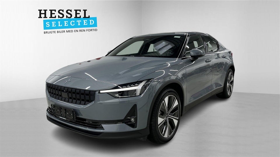 Polestar 2 Long Range 5d