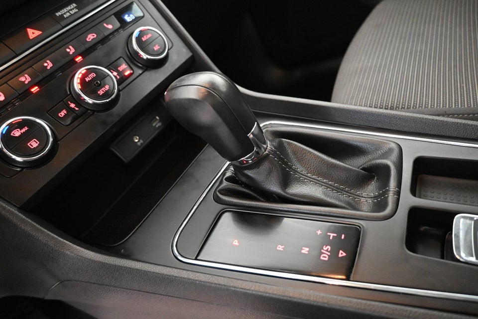 Seat Leon 1,0 TSi 115 Style DSG 5d