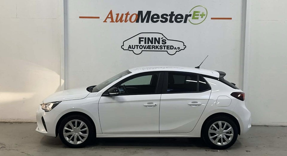 Opel Corsa 1,2 Elegance 5d