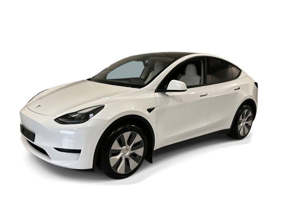 Tesla Model Y RWD 5d