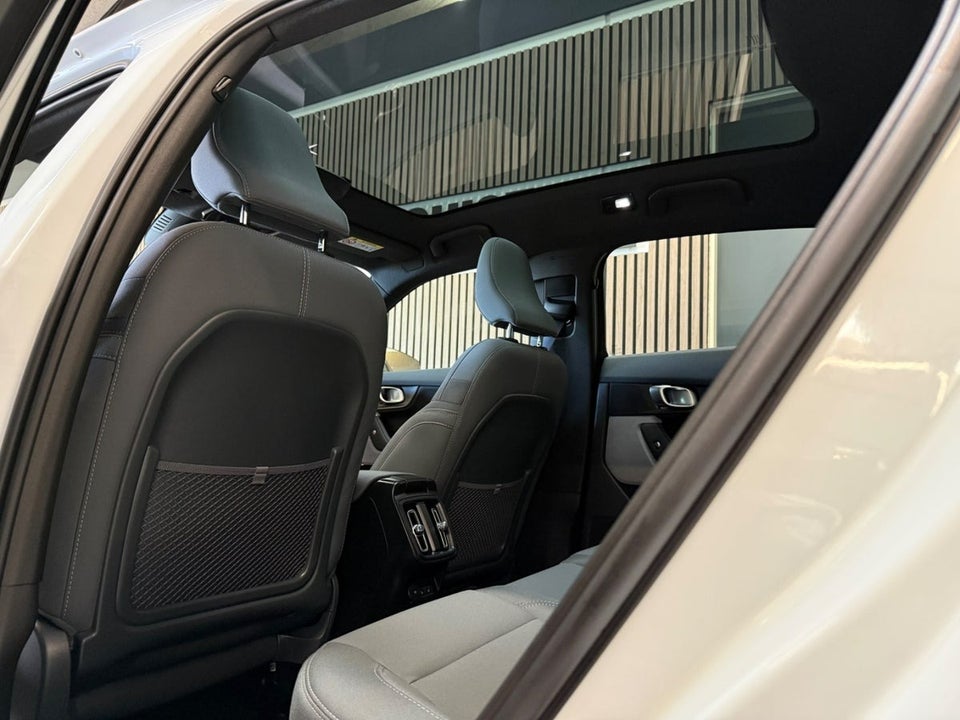 Polestar 2 Long Range 5d