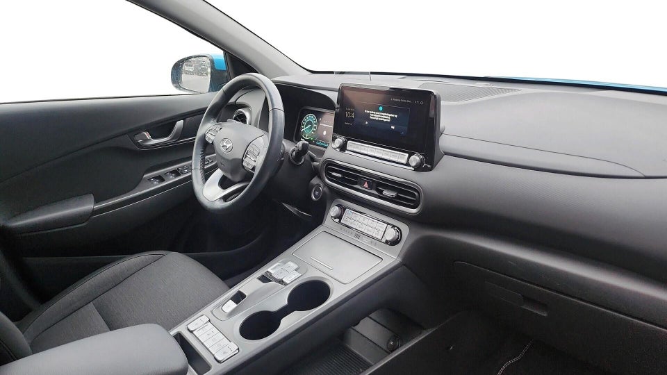 Hyundai Kona 64 EV Prime 5d