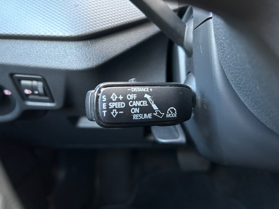 Skoda Scala 1,0 TSi 115 Ambition DSG 5d