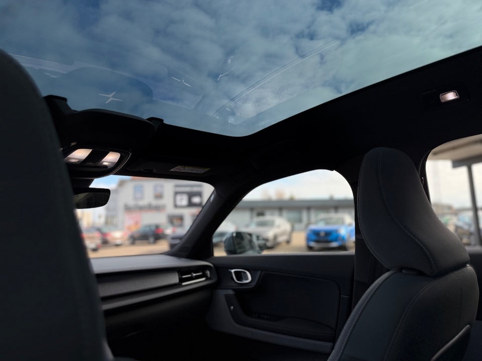 Polestar 2 Long Range AWD 5d