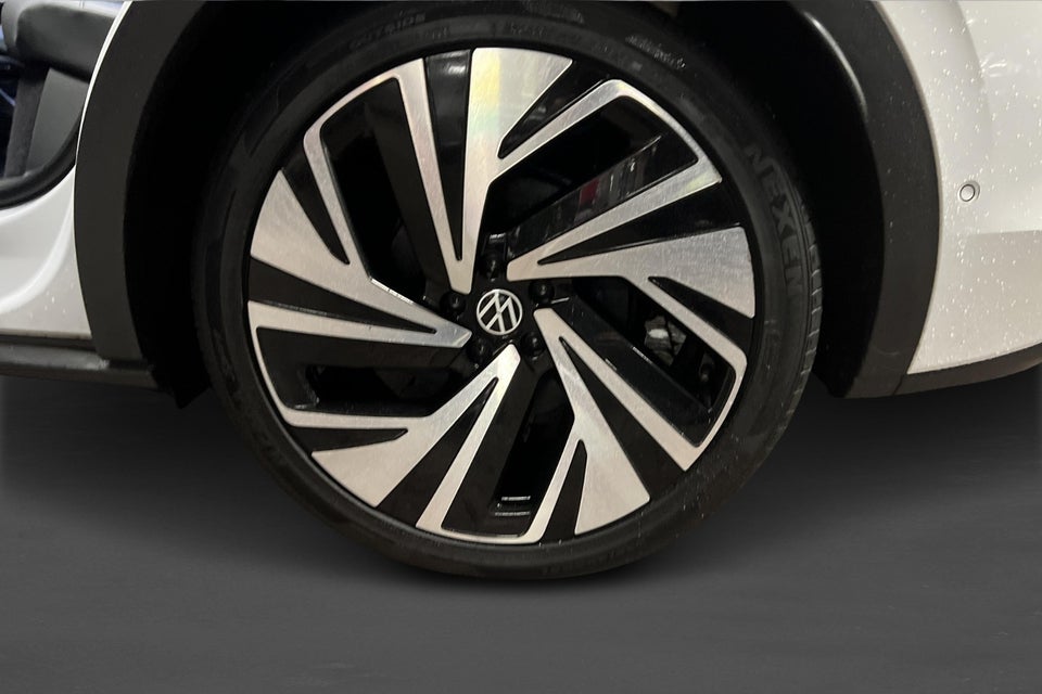 VW ID.5 77 Pro Performance 5d