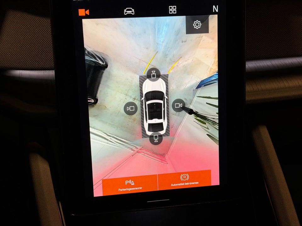 Polestar 2 Long Range 5d