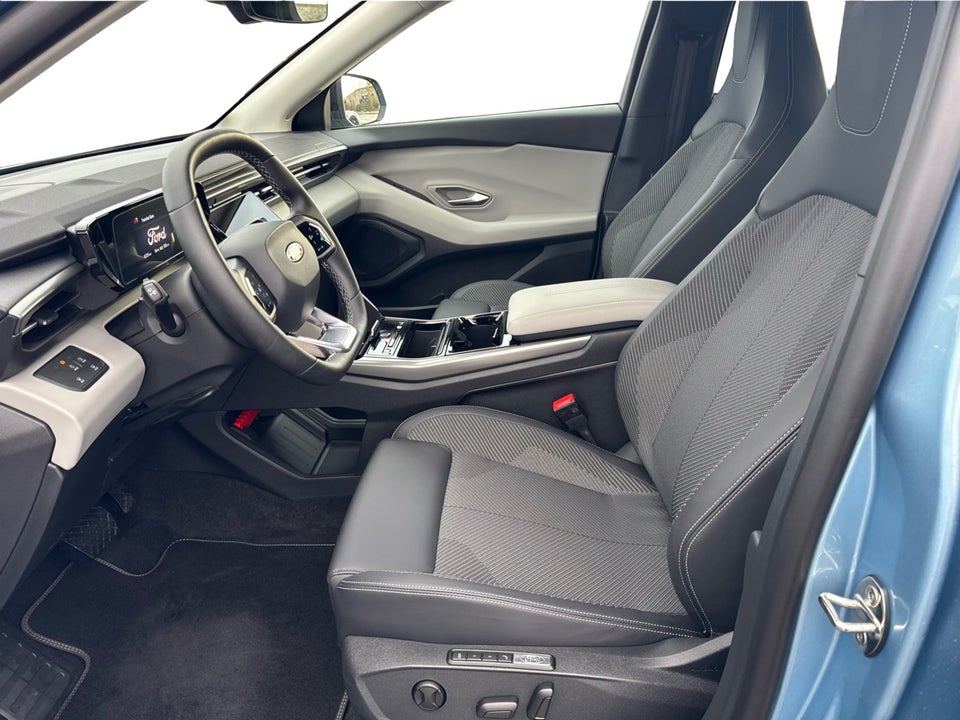 Ford Explorer 82 Select Extended Range 5d