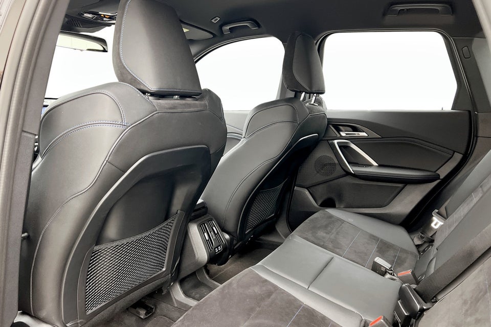 BMW iX1 xDrive30 M-Sport 5d