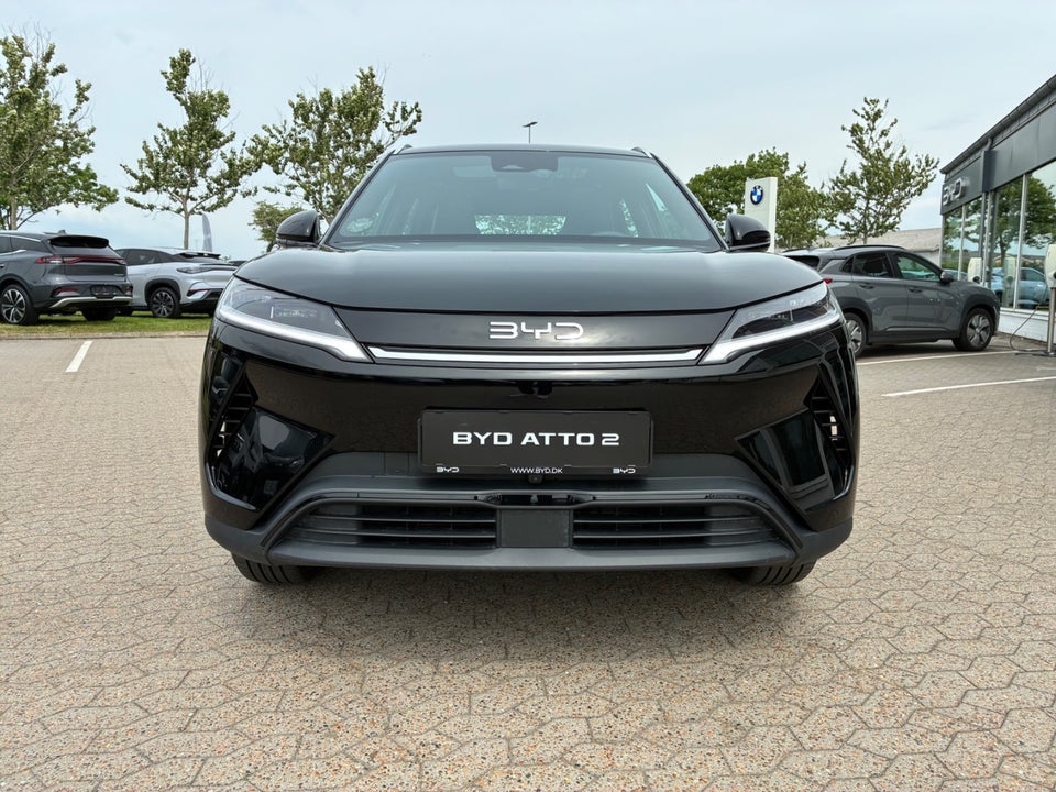 BYD Atto 2 46 Boost 5d