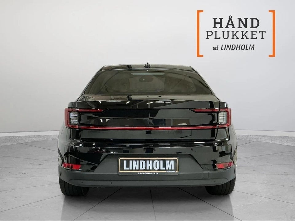 Polestar 2 Long Range AWD 5d