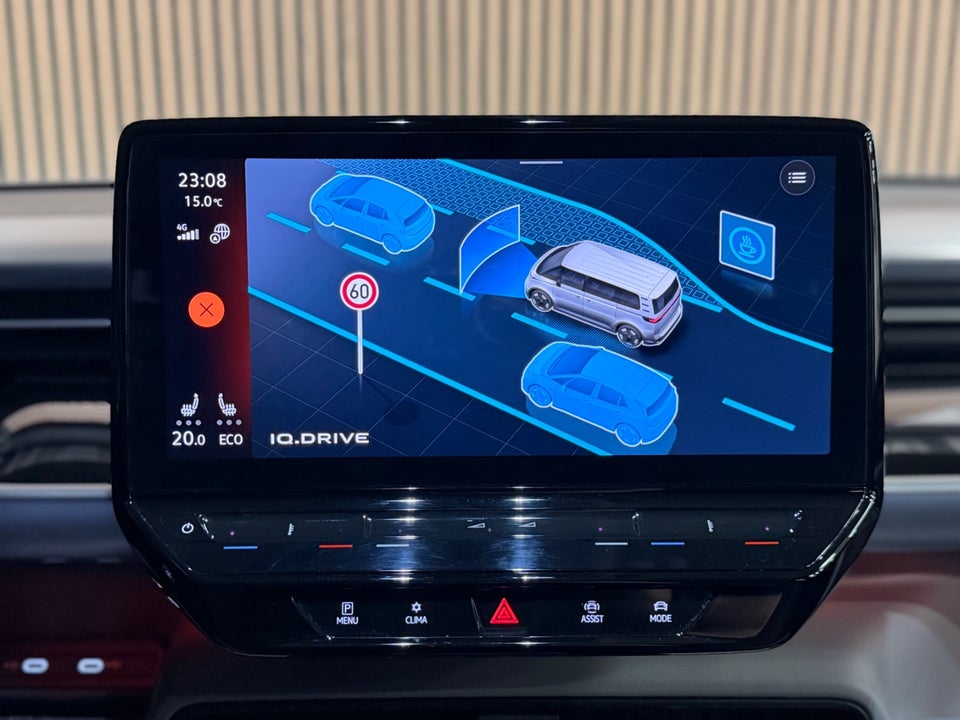 VW ID.Buzz 77 Pro SWB 5d