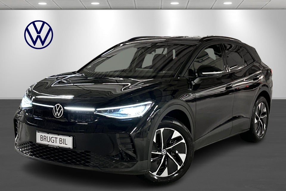 VW ID.4 77 Style 5d