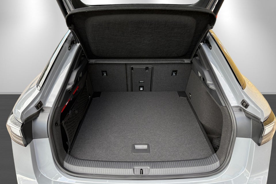 VW ID.7 86 Style S+ 5d