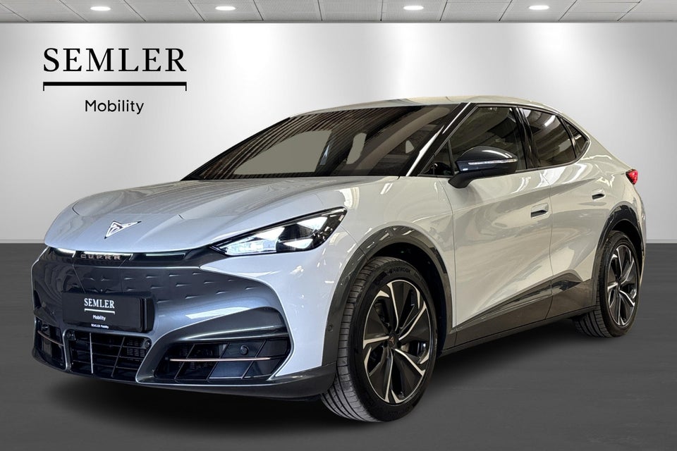 Cupra Tavascan 77 Endurance 5d