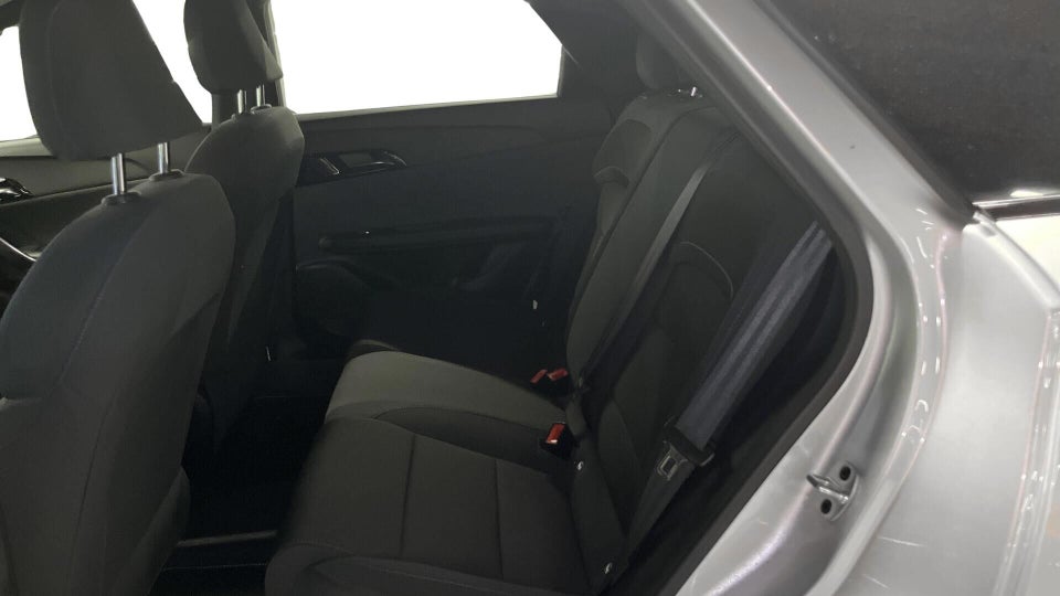 MG 4 51 Nordic Edition 5d