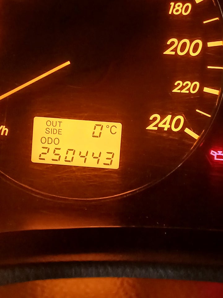 Toyota Avensis 1,8 VVT-i Sol 4d