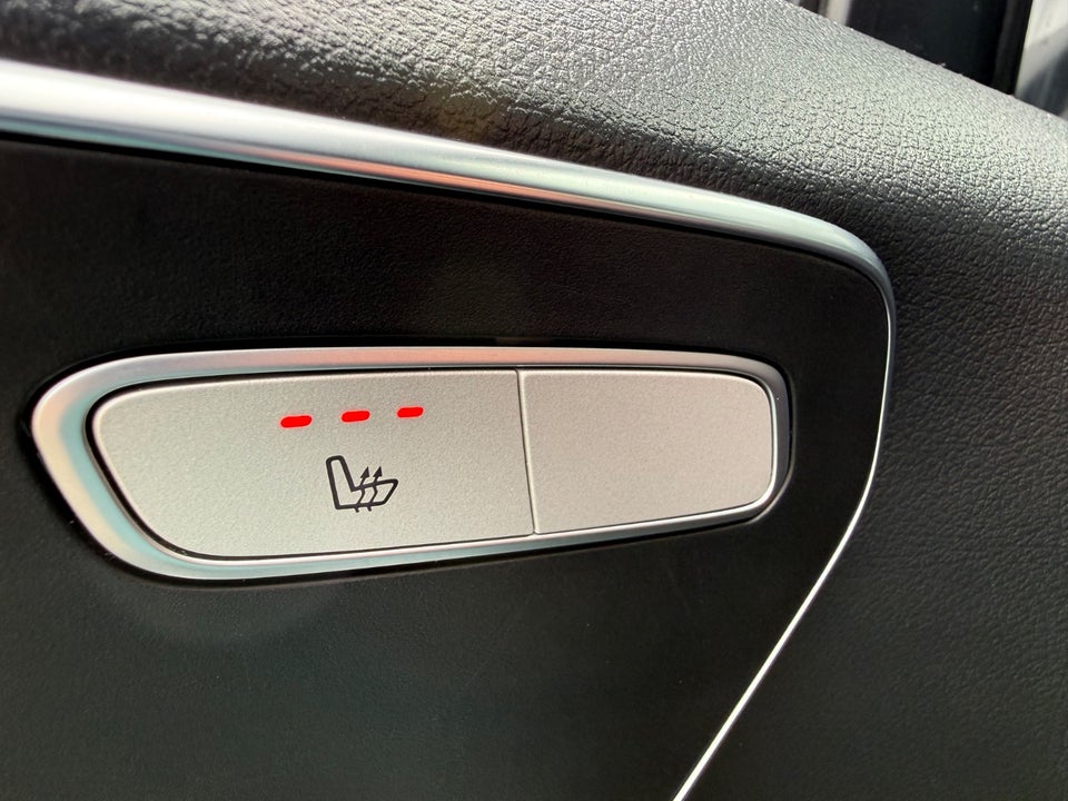 Mercedes Vito 114 2,0 CDi Kassevogn aut. K RWD