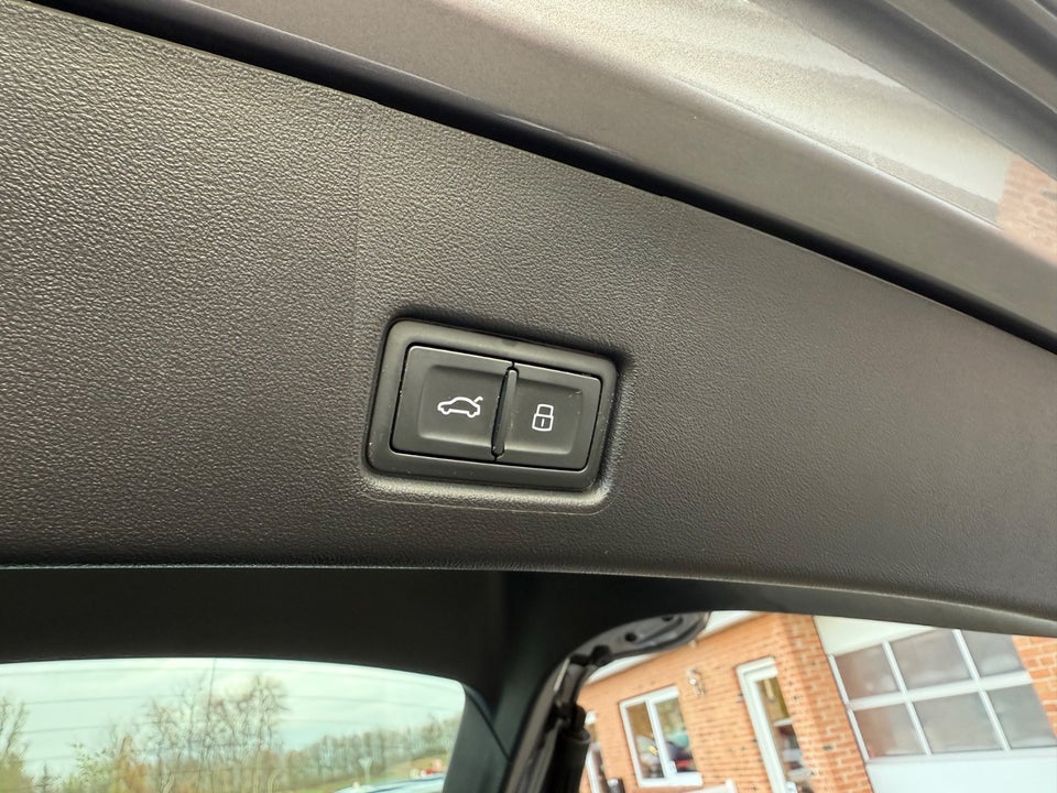 Audi Q4 e-tron 40 Attitude Sportback 5d