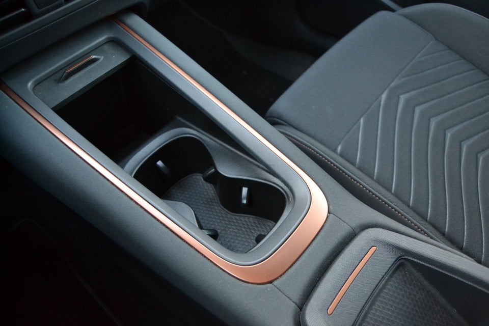 Cupra Born 77 e-Boost 5d