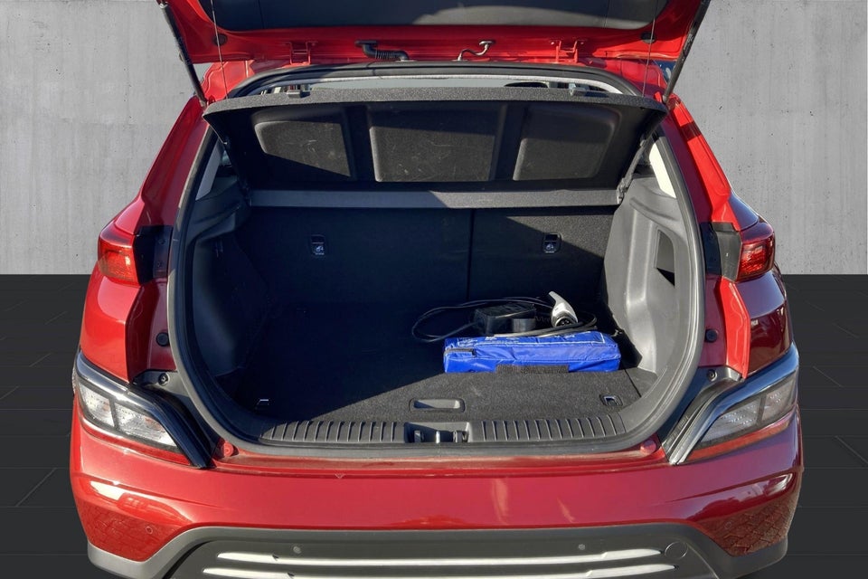 Hyundai Kona 39 EV Select 5d