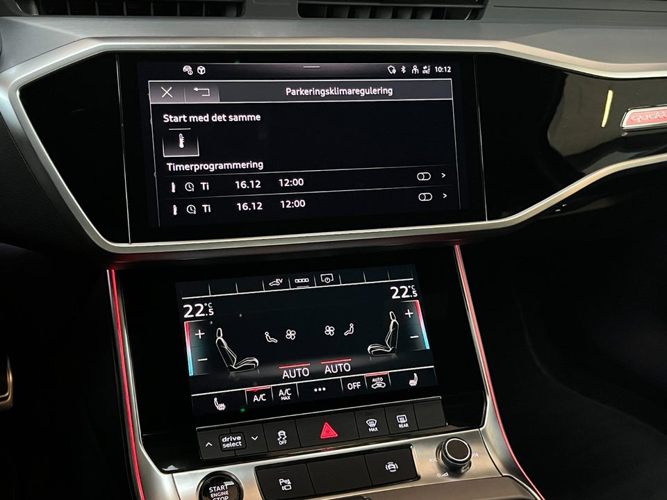 Audi A6 50 TFSi e S-line Avant quattro S-tr. 5d