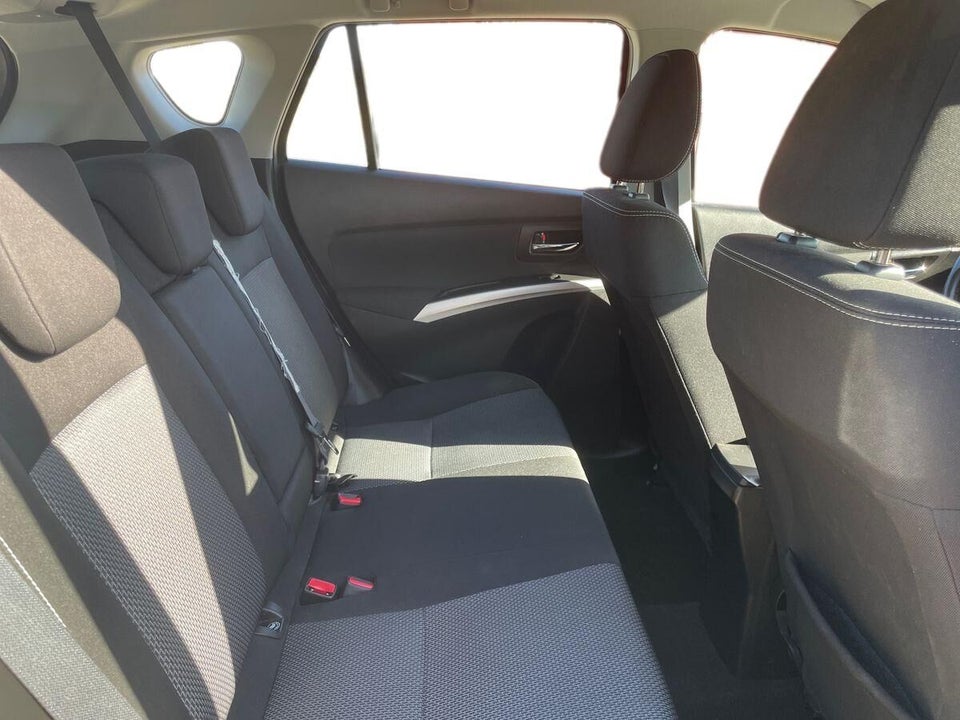 Suzuki S-Cross 1,6 GL+ 5d
