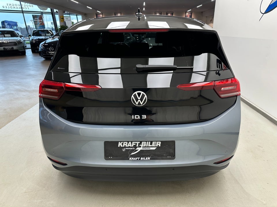 VW ID.3 58 Pro Performance Family 5d