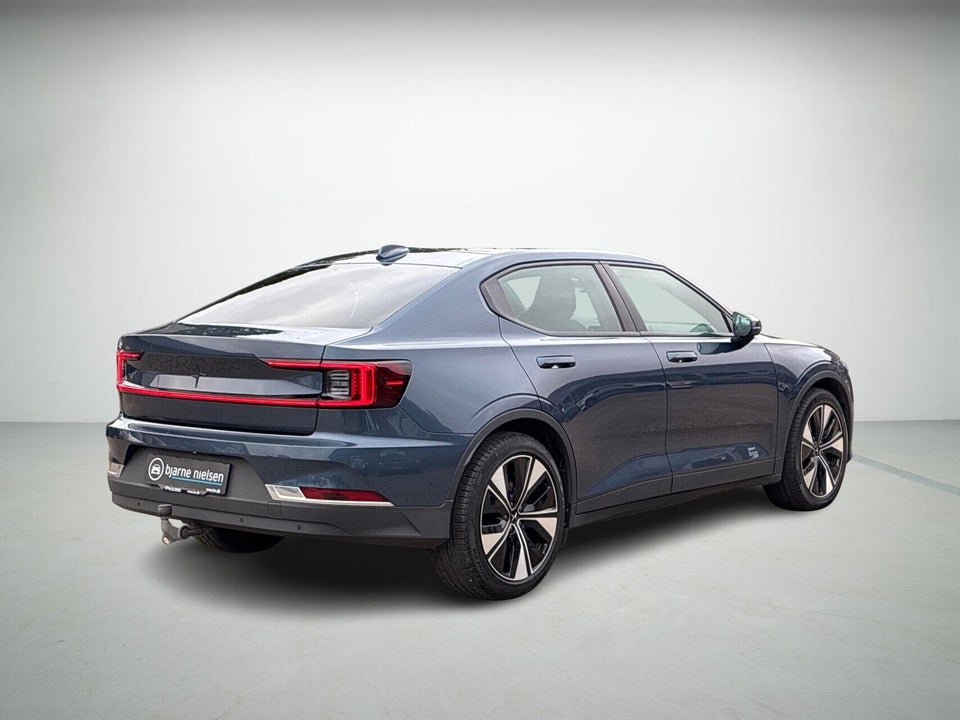 Polestar 2 Long Range 5d