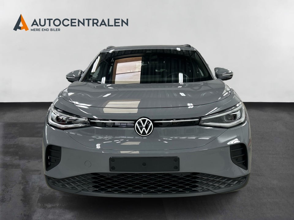 VW ID.4 77 Pro Style+ 5d