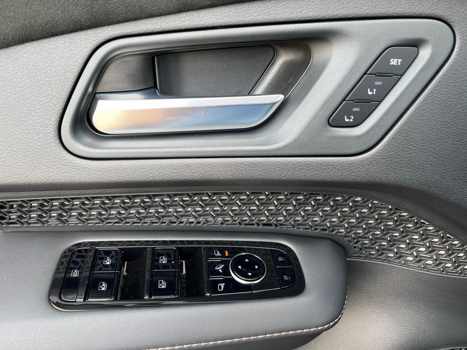 Nissan Ariya 63 Evolve 5d